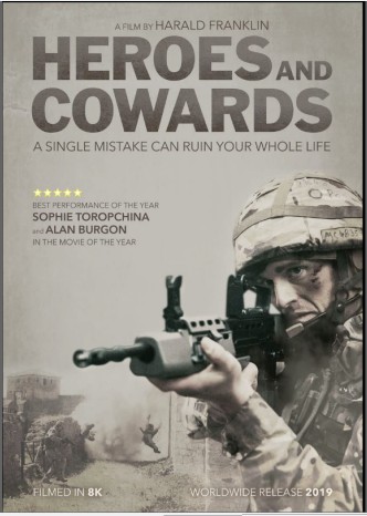 Heroes y Cobardes 2019 (Heroes And Cowards)